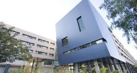 Villa Universitaria San Vicente Raspeig Εξωτερικό φωτογραφία